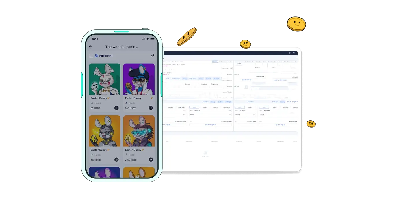 欧交易所最新版app